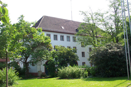 Wichernhaus